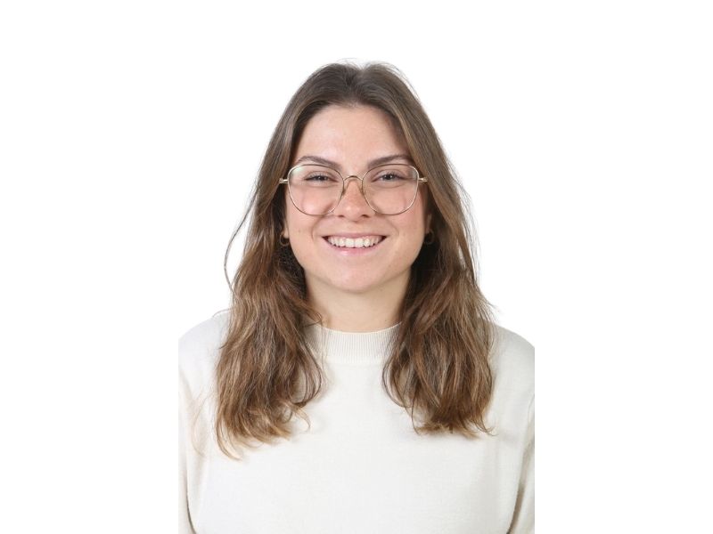 Mafalda Paquete