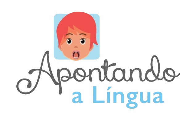 Apontando a Língua