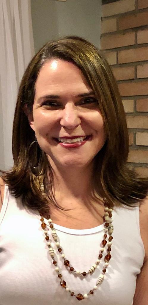 Jacqueline Grinblat